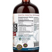 Фото складу Amazing Herbs, Egyptian Black Seed Oil, Чорний кмин, 473 мл