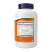 Фото складу NOW Foods, Super Enzymes, Ферменти, 180 капсул