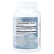 Фото складу DHEA, 33.3 mg Фото складу Micro Ingredients, DHEA, 33.3 mg, Підтримка гормонів, 240 капсул