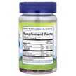 Фото складу Kids Daily Probiotic Supplement Yummy, Пробіотики для дітей, 40 т