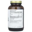 Фото складу Pure Synergy, Juice Powder Barley Grass, Ячмінь, 150 г