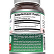 Фото складу Amazing Formulas Melatonin Strawberry Flavor Фото складу Amazing Formulas Melatonin Strawberry, Мелатонін, 180 Fast Dissol