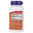 Фото состава NOW Foods, MK-7 / К-2 100 мкг, MK-7 Vitamin K-2 100 mcg, 120 капс