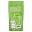 Фото состава Real Tea Organic Matcha Green Tea Powder Фото состава NOW Foods, Чай Матча, Matcha Green Tea, 85 г