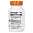Фото складу Trans-Resveratrol 100 mg, Транс-Ресвератрол 100 мг, 60 капсул