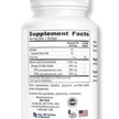 Фото состава Omega Oil Fish Oil Фото состава Bio-Tech Pharmacal, Омега 3, Omega Oil Fish Oil, 100 капсул
