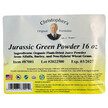 Фото состава Jurassic Green Powder Фото состава Травяные добавки, Jurassic Green Powder, 1 шт