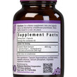 Фото складу Standardized Turmeric Root Extract, Екстракт кореня куркуми, 60 к