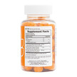 Фото состава Turmeric Curcumin Gummies Peach Flavor Фото состава Куркумин, Turmeric Curcumin Gummies Peach Flavor, 60 таблеток