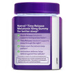 Фото состава Natrol, Мелатонин, Time Release Melatonin, 35 таблеток