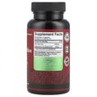 Фото состава Red Yeast Rice + CoQ10 Фото состава Nature's Craft, Коэнзим CoQ10, Red Yeast Rice + CoQ10, 60 ка