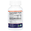 Фото складу Magtein Magnesium L Threonate With Vitamin D3, Магній Треонат, 90