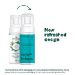 Фото состава Super Leaves Micellar Foaming Cleanser - Unscented Фото состава Super Leaves Micellar Foaming Cleanser - Unscented, Детокс и очис