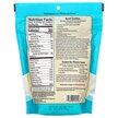 Фото складу Large Flake Nutritional Yeast Gluten Free Фото складу Bob's Red Mill, Large Flake Yeast, Харчові дріжджі без глюте