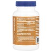 Фото состава CoQ-10 100 mg Фото состава TheVitaminShoppe, Коэнзим CoQ10, CoQ-10 100 mg, 180 капсул