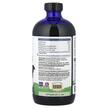 Фото состава Nordic Naturals, Омега 3, Omega-3 Pet, 473 мл
