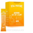 Фото состава Morning Get Up And Glow Фото состава Vital Proteins, Коллаген, Morning Get Up And Glow, 14 стиков