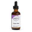 Фото складу Copper Oligo Фото складу Professional Formulas, Copper Oligo, Мідь, 59 мл