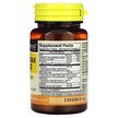 Фото состава Blood Sugar Balance Фото состава Mason, Поддержка уровня сахара, Blood Sugar Balance, 30 таблеток