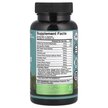 Фото состава Поддержка печени, Liver Support with Milk Thistle, 60 капсул