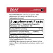 Фото состава Ness Enzymes, Ферменты, Protein Digest Formula, 180 капсул
