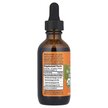 Фото состава Organic Himalayan Sea Buckthorn Berry Oil Intensive Cellular Care Фото состава Organic Himalayan Sea Buckthorn Berry Oil Intensive Cellular, Обл