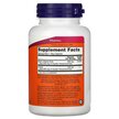 Фото складу NOW Foods, Niacin Double Strength 500 mg, Ніацин 500 мг, 90 капсу