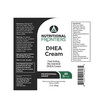 Фото состава Nutritional Frontiers, Поддержка гормонов, DHEA, 85 г