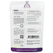 Фото складу Neurogan Health, NMN Powder, Нікотинамід мононуклеотид, 60 г