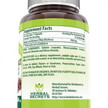 Фото складу Herbal Secrets Grapeseed Extract Фото складу Amazing Nutrition, Herbal Secrets Grapeseed Extract, Трави, 120 к