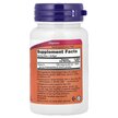 Фото состава Vitamin D-3 5000 IU Фото состава NOW Foods, Витамин D-3, Vitamin D-3 5000 IU, 240 капсул