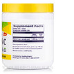 Фото состава Healthy Origins, Витамин C, Vitamin C Powder, 300 г