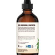 Фото складу Banyan Botanicals, Organic Castor Oil, Рицинова олія, 236 мл