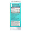 Фото состава Liquid Magnesium Glycinate With D3 Passion Fruit, Магний Глицинат