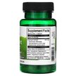 Фото состава Swanson, Очанка, Eyebright Extract 400 mg, 60 капсул