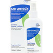 Фото складу Soothing Facial Lotion Фото складу Ceramedx, Soothing Facial Lotion, Сонцезахисний лосьйон, 118 мл