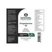 Фото складу Nutritional Frontiers, Progesterone, Прогестерон Крем, 85 г