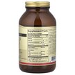 Фото состава Solgar, Омега 3 ЭПК и ДГК 700 мг, Omega-3 EPA & DHA, 120 капс