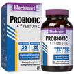 Фото складу Advanced Choice Single Daily Probiotic, Пробіотики, 30 капсул