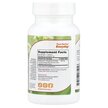 Фото состава CholestStall Advanced Cholesterol Formula, Поддержка холестерина,