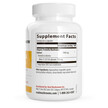 Фото складу Tremella Mushroom Extract Capsules, Гриби Тремела, 300 капсул