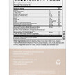 Фото состава nanoLEAN Natural Berry Flavor Фото состава Контроль веса, nanoLEAN Natural Berry Flavor, 30 шт