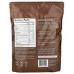 Фото состава Lean Muscle Formula Belgian Chocolate Фото состава Протеин Веганский, Lean Muscle Formula Belgian Chocolate, 725.7 г