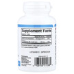 Фото состава Natural Factors, Витамины D3 + K2, Vitamin D3 & K2, 60 капсул