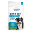 Фото состава Skin & Coat + Omega-3 for Dogs Фото состава Nordic Naturals, Омега 3, Skin & Coat + Omega-3 for Dogs, 30