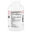 Фото складу Left Coast Performance, Multi Collagen, Колагенові пептиди, 120 к