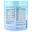 Фото состава BioSil, Протеин, Daily Beauty Protein Vanilla, 480 г