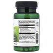Фото состава Swanson, Сельдерей, Celery Seed Extract Maximum Strength, 60 капс