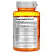 Фото состава NOW Foods, L-Аргинин, Double Strength L-Arginine 1000 mg, 60 табл