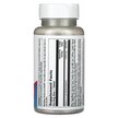 Фото состава B-12 Methylcobalamin Raspberry 5000 mcg, Метилкобаламин B12, 90 т